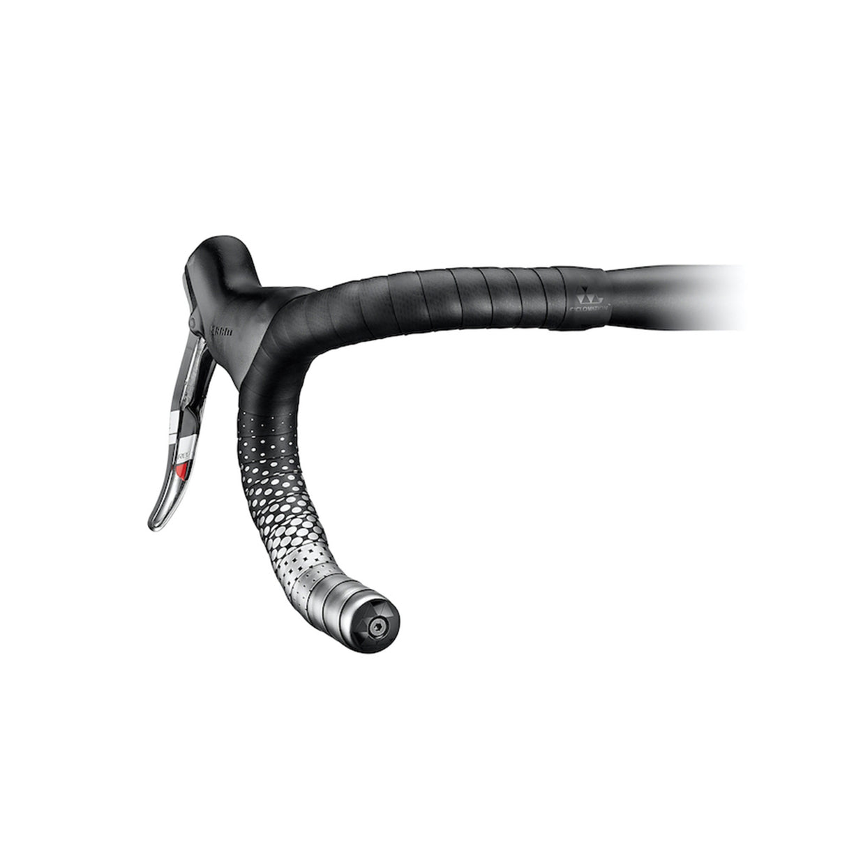 Cinta de manillar Ciclovation Leather Touch Fusion