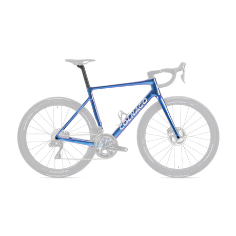 Colnago V4Rs Disc Frameset