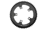 Carbon-Ti X-CarbonRing EVO Outer Chainring 5-Arm