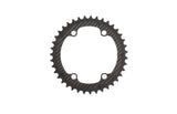 Carbon-Ti X-CarbonRing Inner Chainring 4-Arm