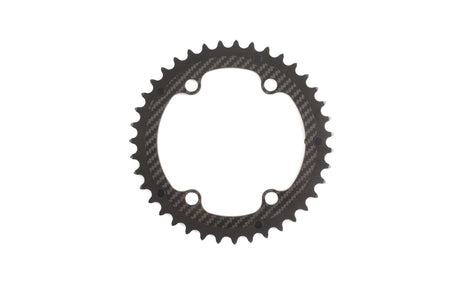 Plato interior Carbon-Ti X-CarbonRing de 4 brazos