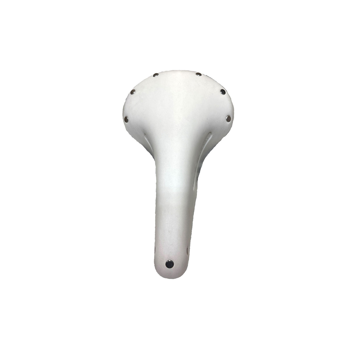 Brooks Team Pro Tubular Saddle with Rivets