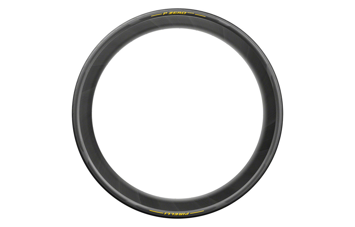 Neumático de carrera Pirelli P Zero