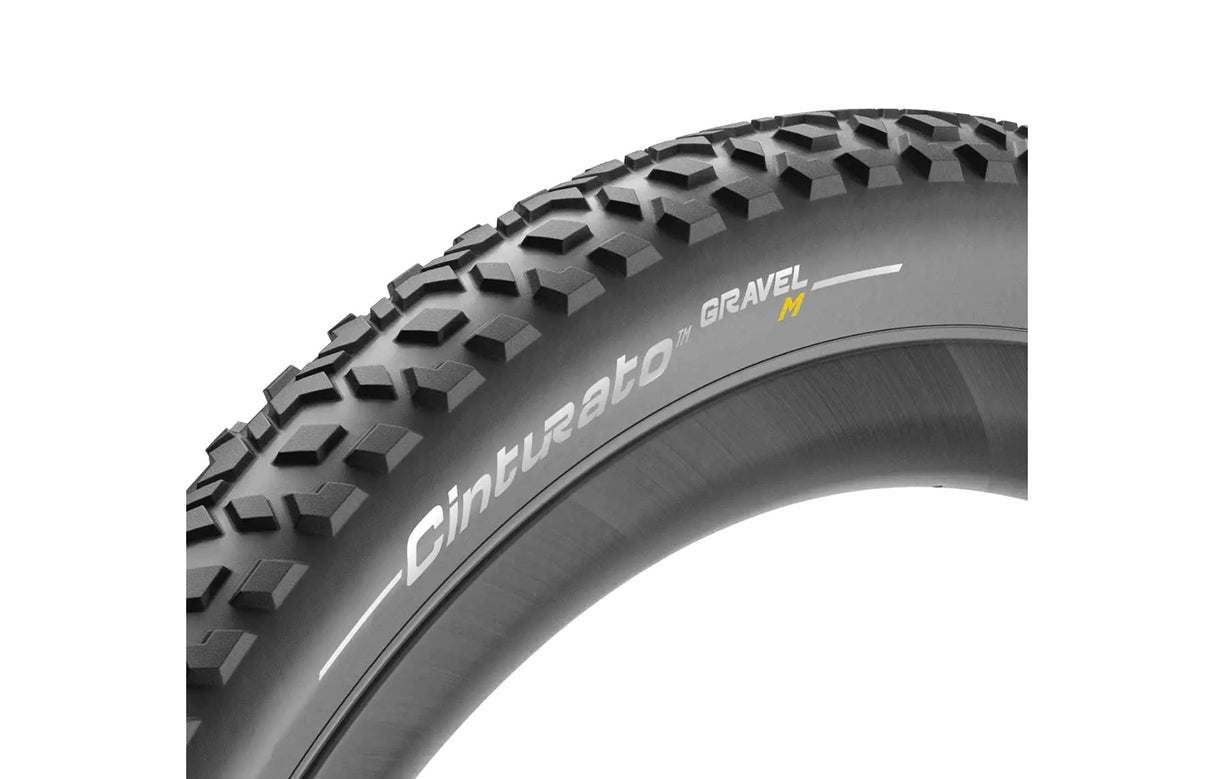 Pirelli Cinturato Gravel M 700c Tubeless Tire