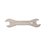 Park Tool Double-Ended Cone Wrench