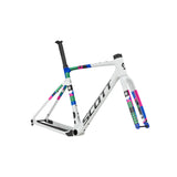 Scott Addict Gravel RC Frameset