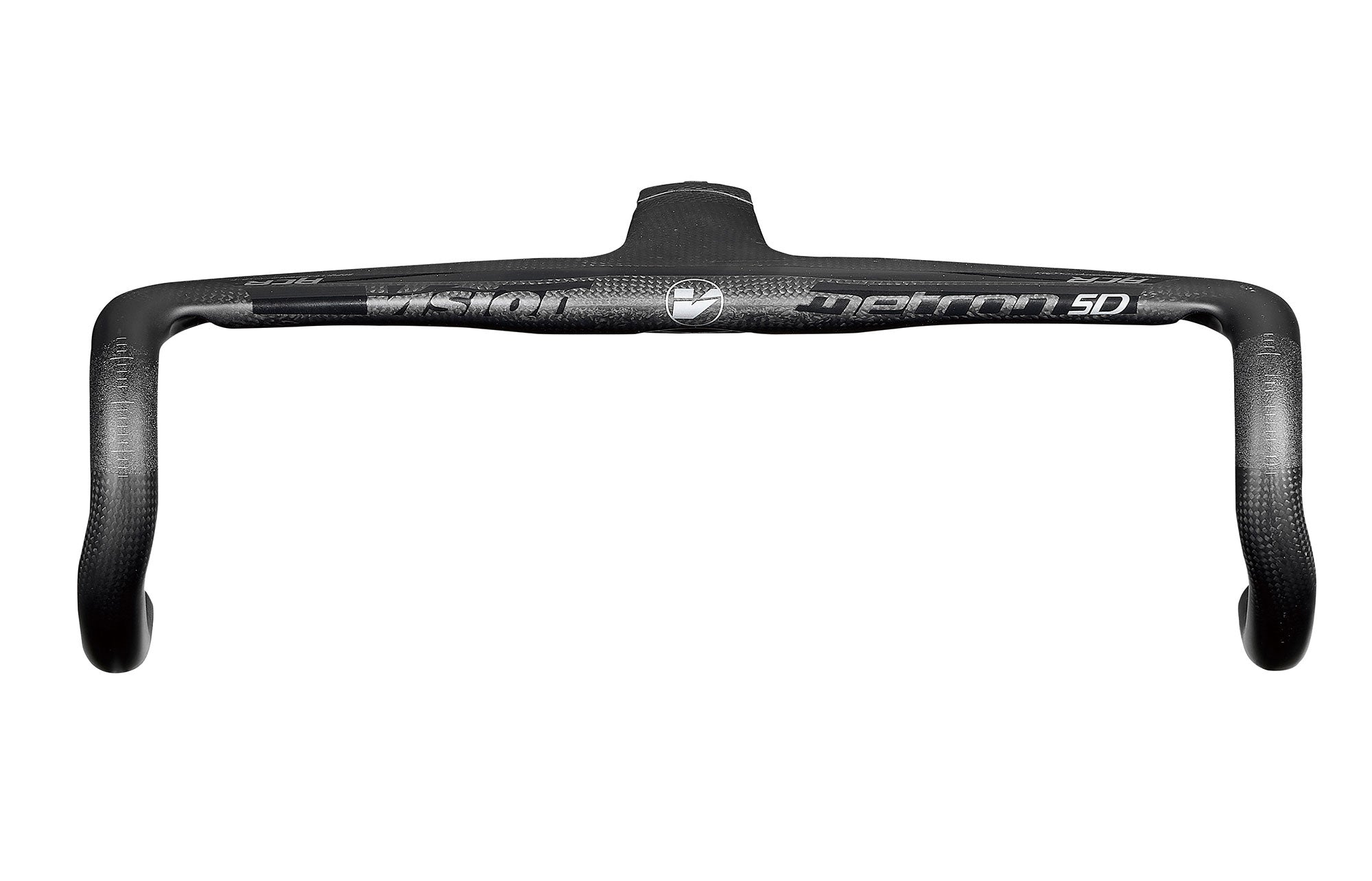 Vision 5D ACR 3K Integrated Bar – RA Cycles