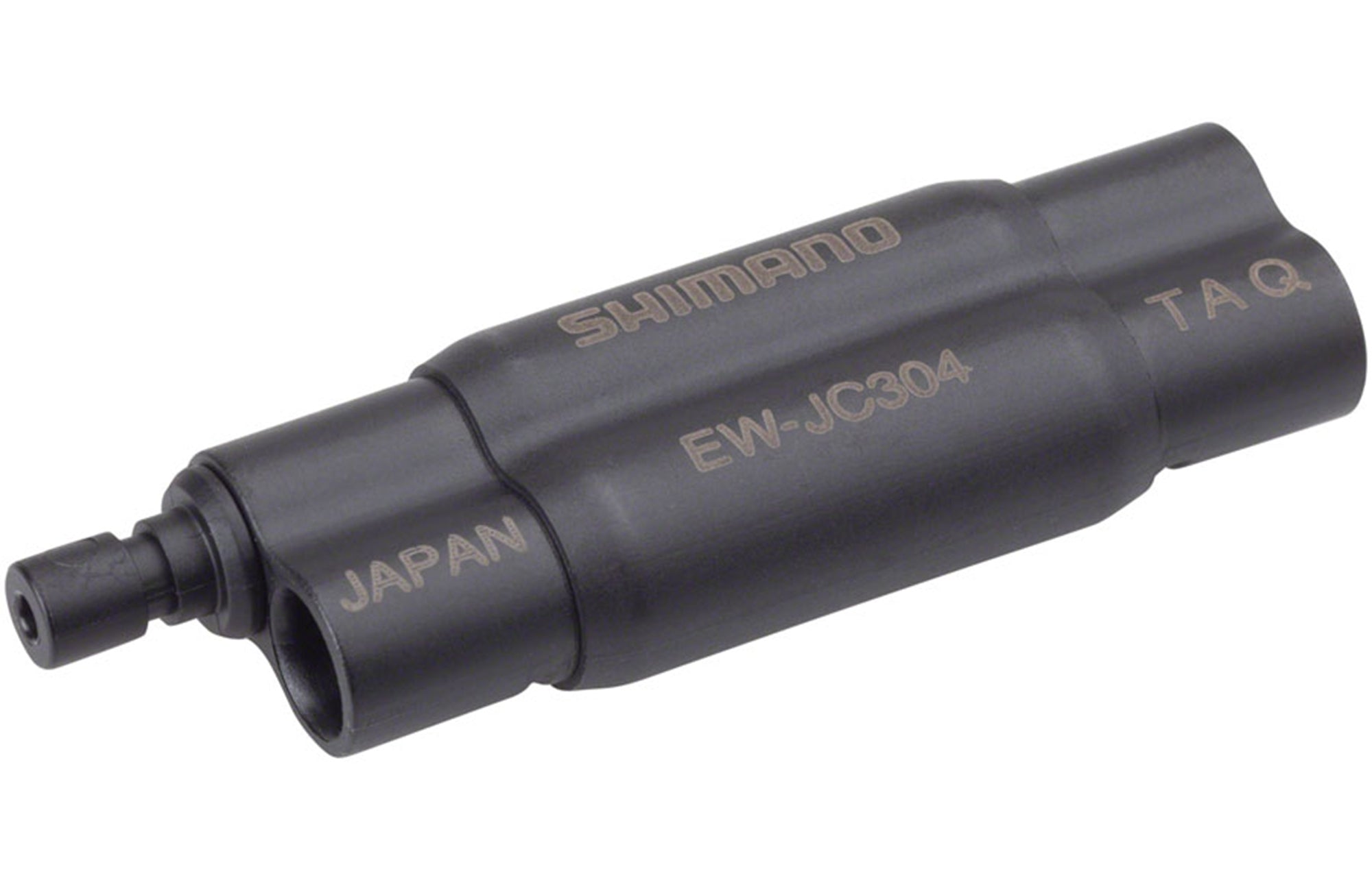 SHIMANO - ラクーン Unión de 4 puertos Shimano Di2 EW-JC304 – RA Cycles