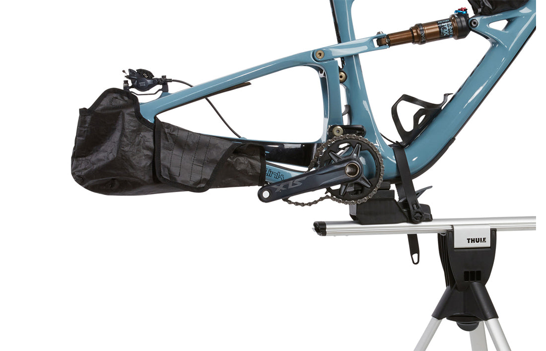 Thule Round Trip MTB Travel Case