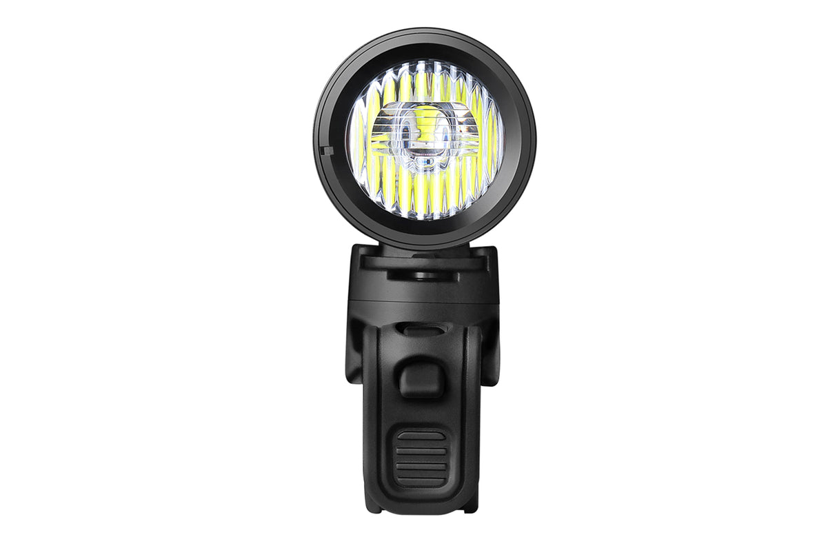 Faro delantero Ravemen CR1000