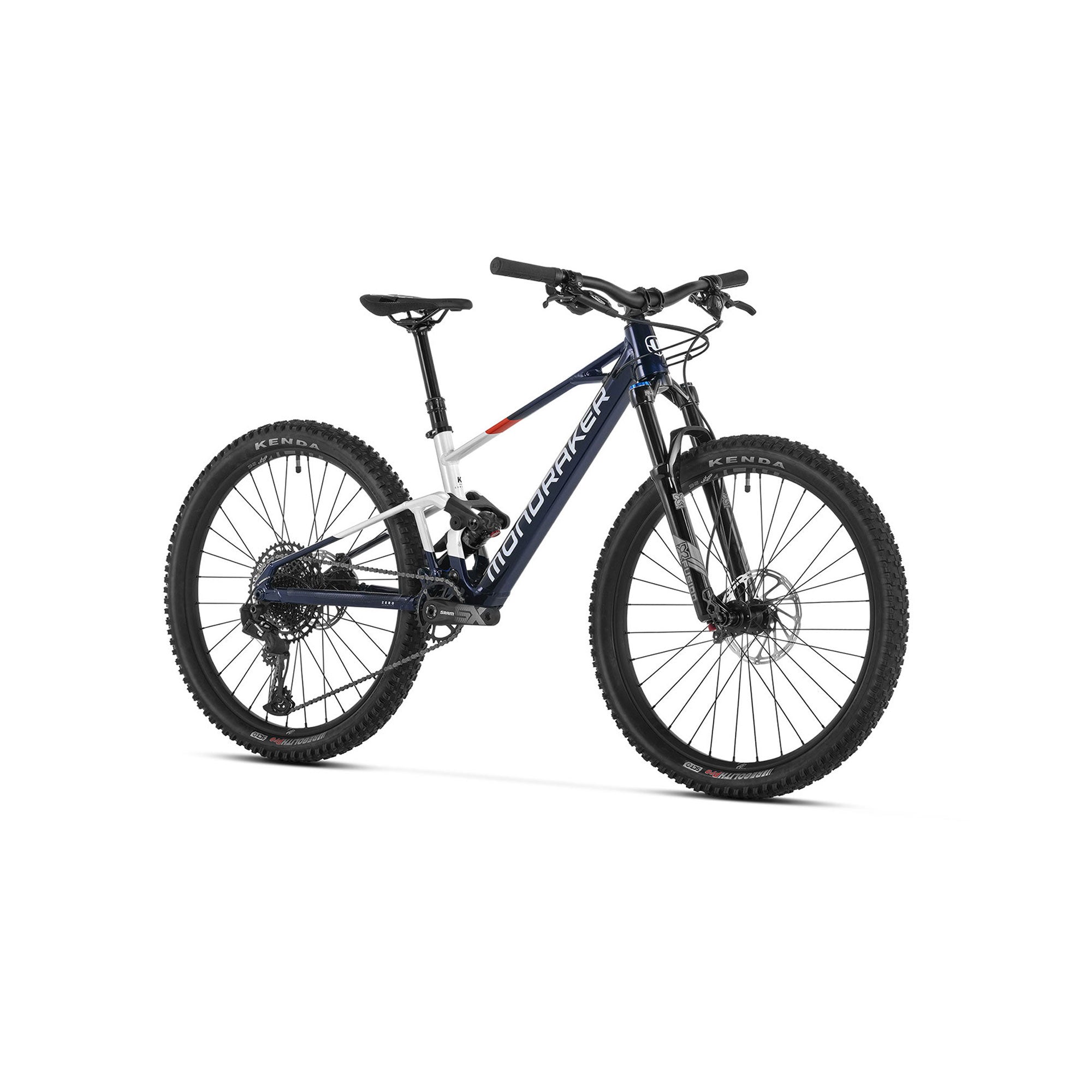 Mondraker F-Trick 26 Bike – RA Cycles