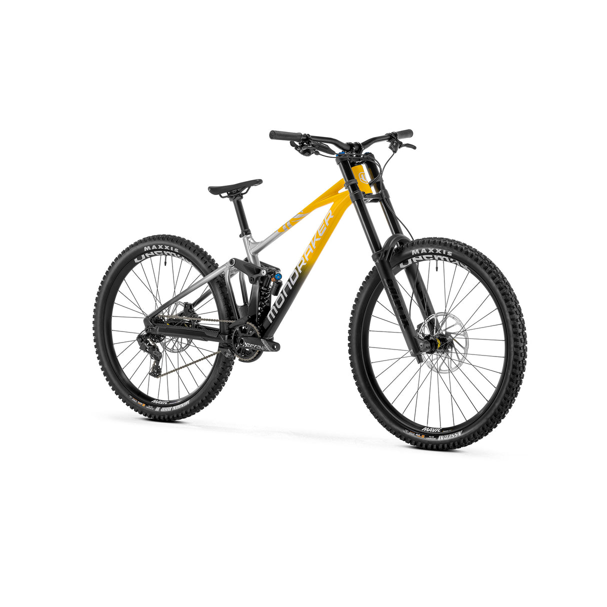 Bicicleta Mondraker Summum R Mullet