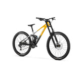 Bicicleta Mondraker Summum R Mullet
