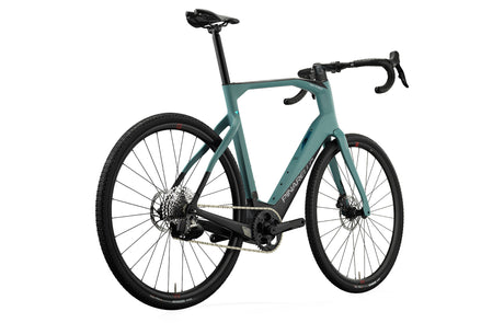 Pinarello Nytro Gravel E5 Disc Rival AXS Bike