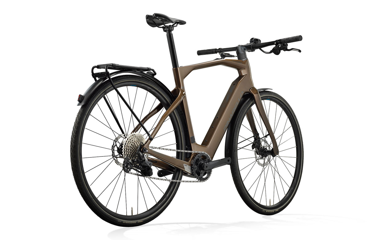 Pinarello Nytro All Road E5 Deore Bike