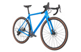 OPEN U.P. Ekar 700c Bike