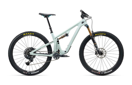 Yeti SB120 T3 X0 Eagle Transmission Bike