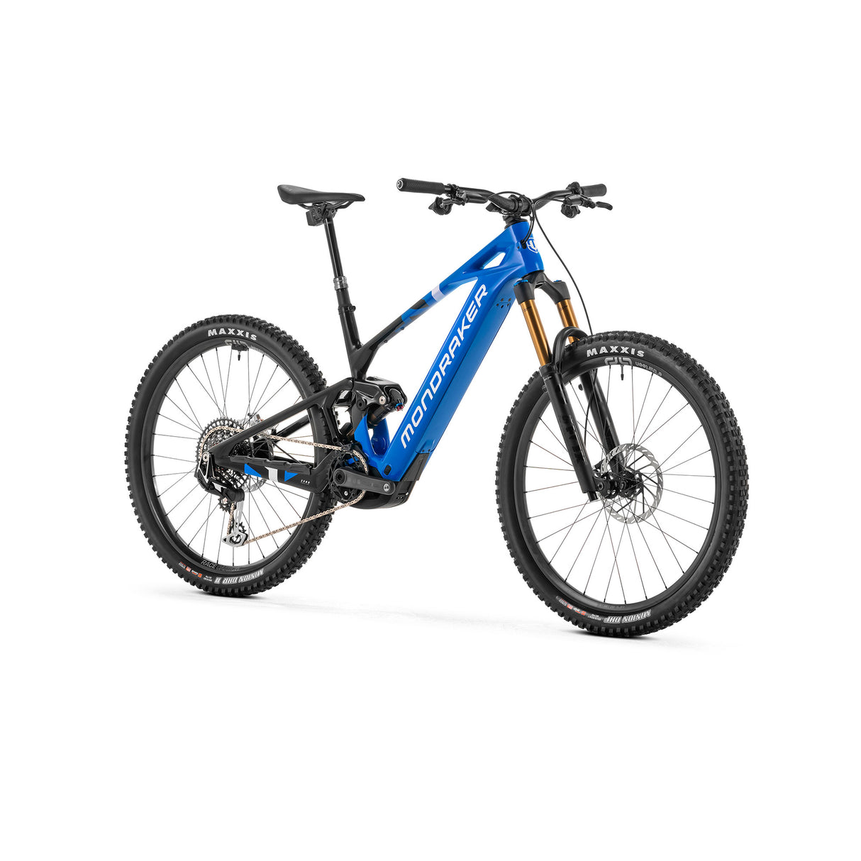 Mondraker Crafty Carbon RR SL Bike