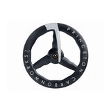 Princeton Mach 7580 TSV2 Disc Brake Rear Wheel