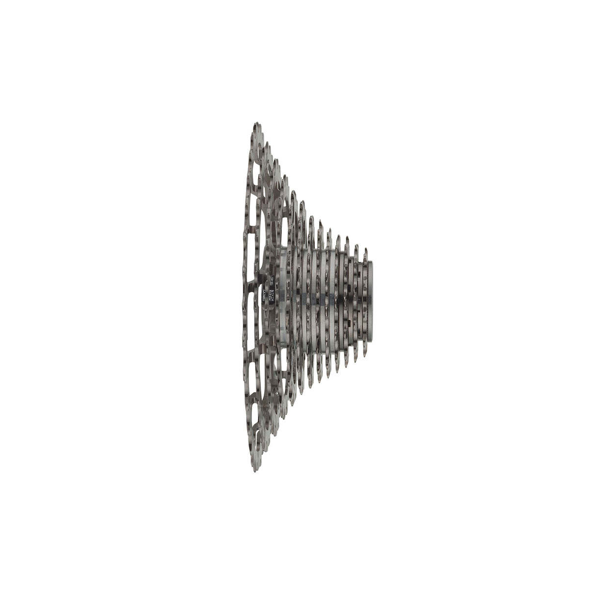 Campagnolo Super Record 13 WRL Cassette 13-speed