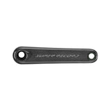 Campagnolo Super Record 13 WRL Crank Arm Set