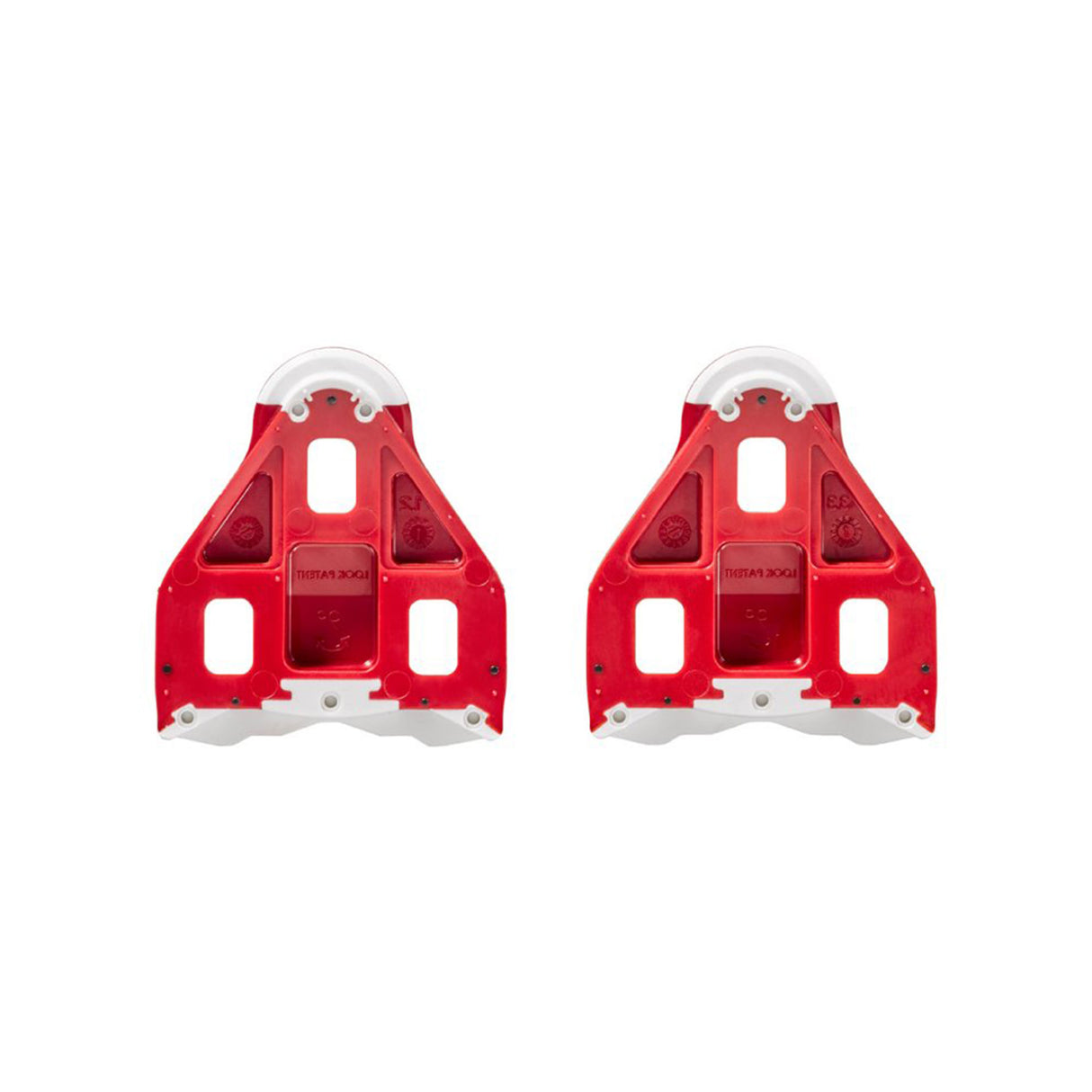 Look Delta Fitness Grip Cleat