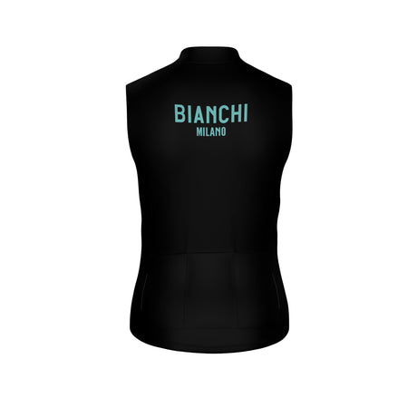 Bianchi Milano Windshell Wind Vest