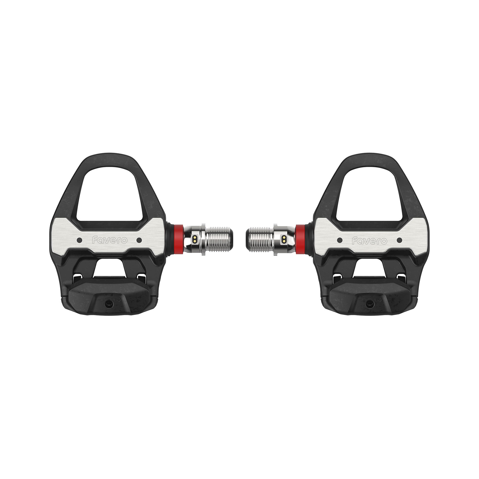 Favero Assioma PRO RS-2 Power Meter Pedals – RA Cycles