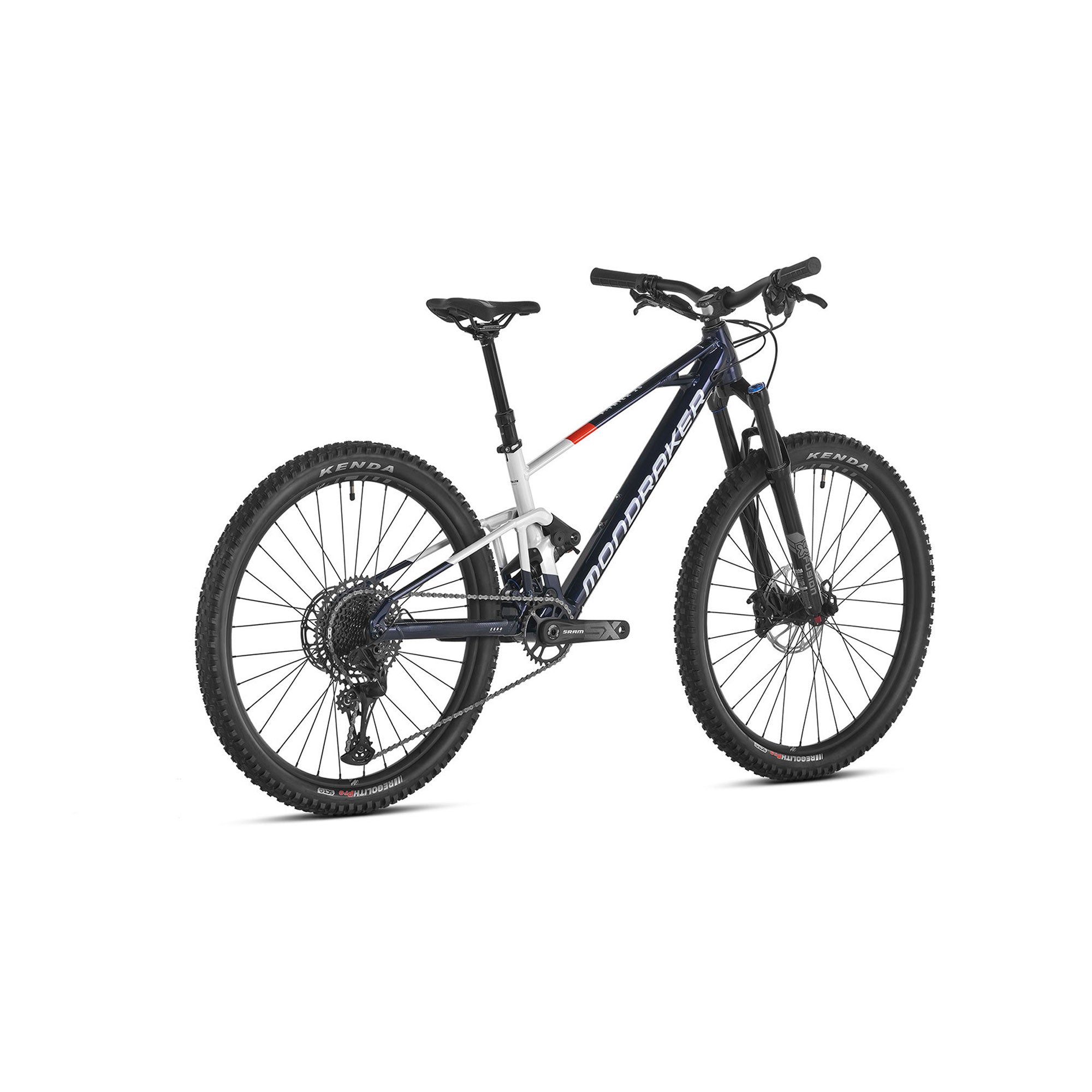 週末限定25万→22万MONDRAKER FACTAR 26インチ　フルサス Mondraker F-Trick 26 Bike – RA Cycles