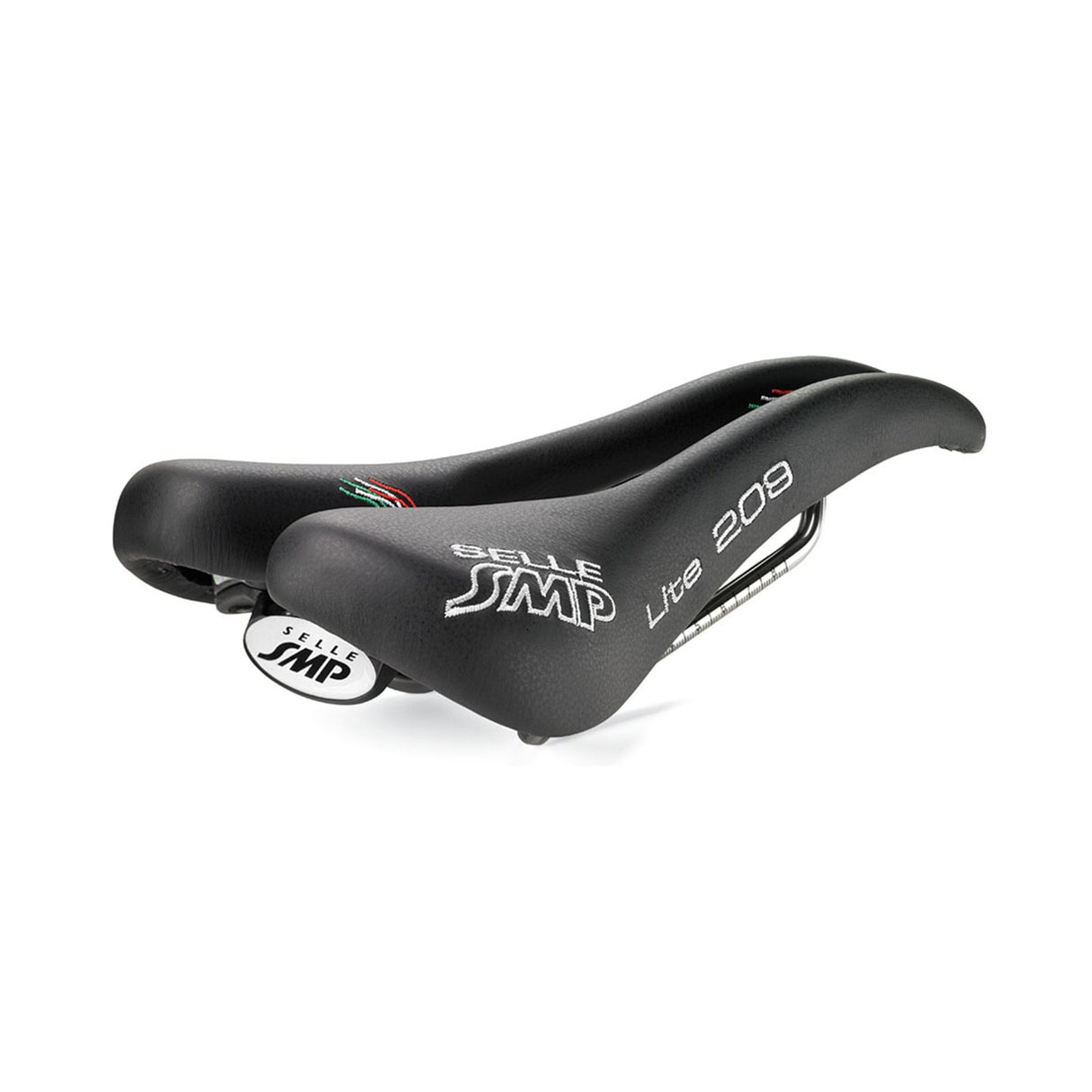 Sillín de carbono Selle SMP Lite 209