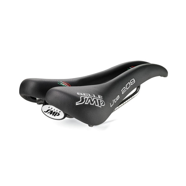 Selle SMP lite 209 サドル SMP LITE 209｜ミズタニ自転車株式会社