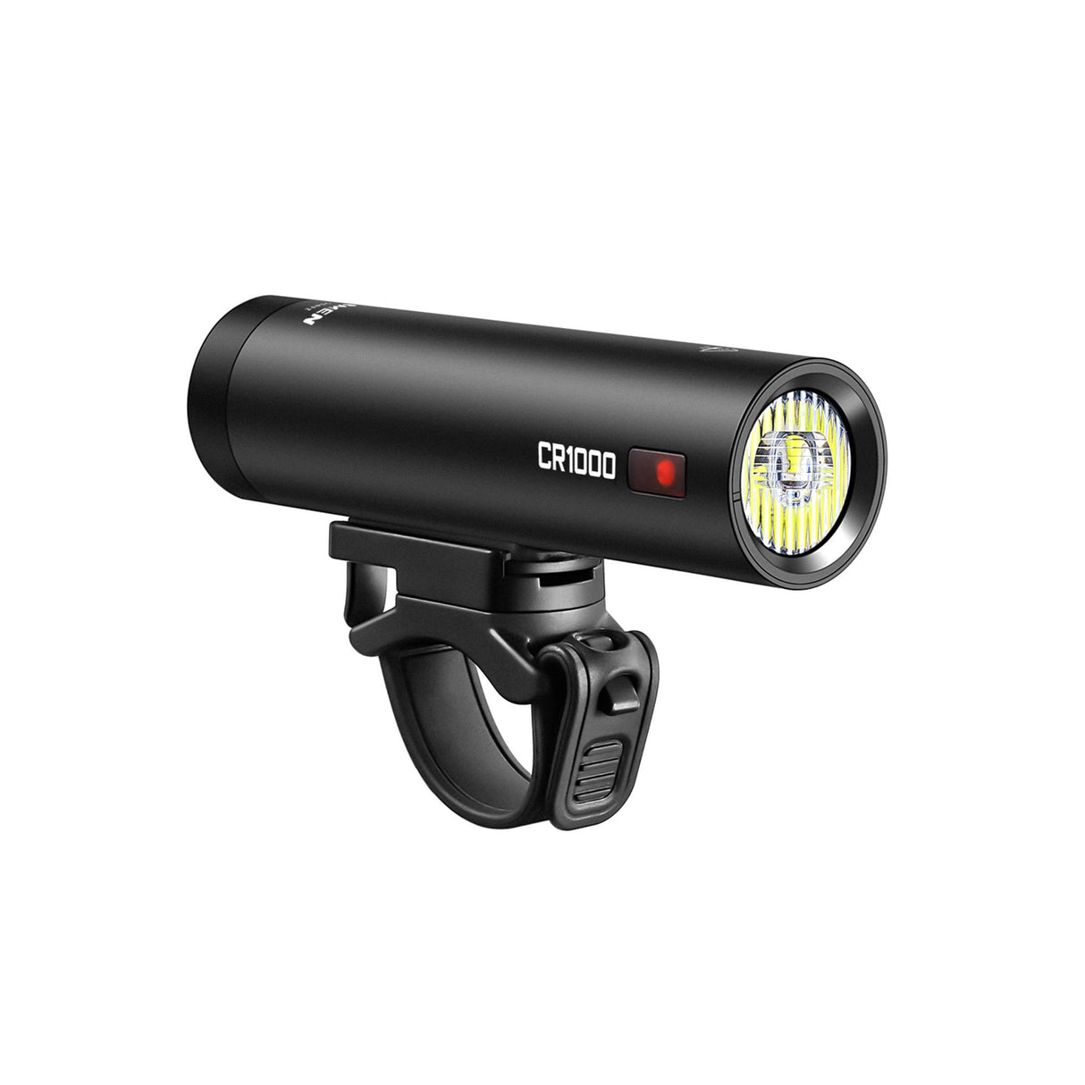 Faro delantero Ravemen CR1000
