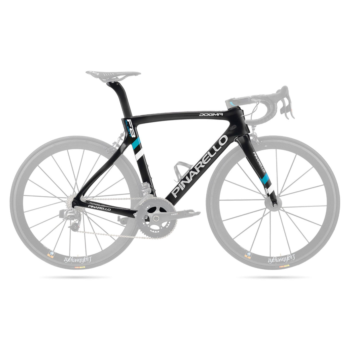 Cuadro Pinarello Dogma F8 Xlight