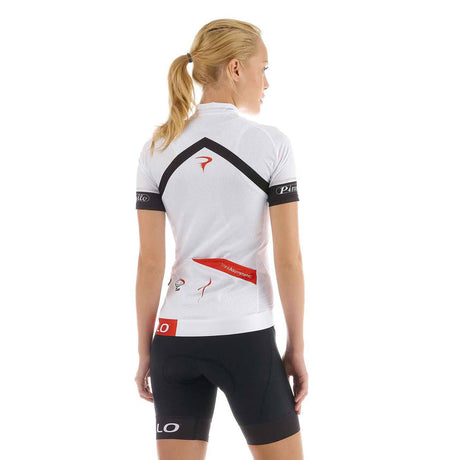 Pinarello Catena Short Sleeve Jersey