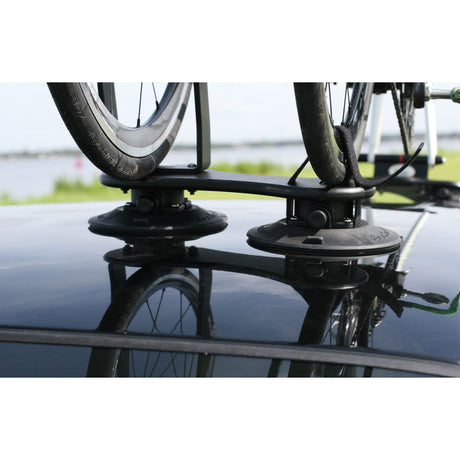 SeaSucker Flight Deck Fork Mount