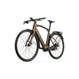 Pinarello Nytro All Road E5 Deore Bike