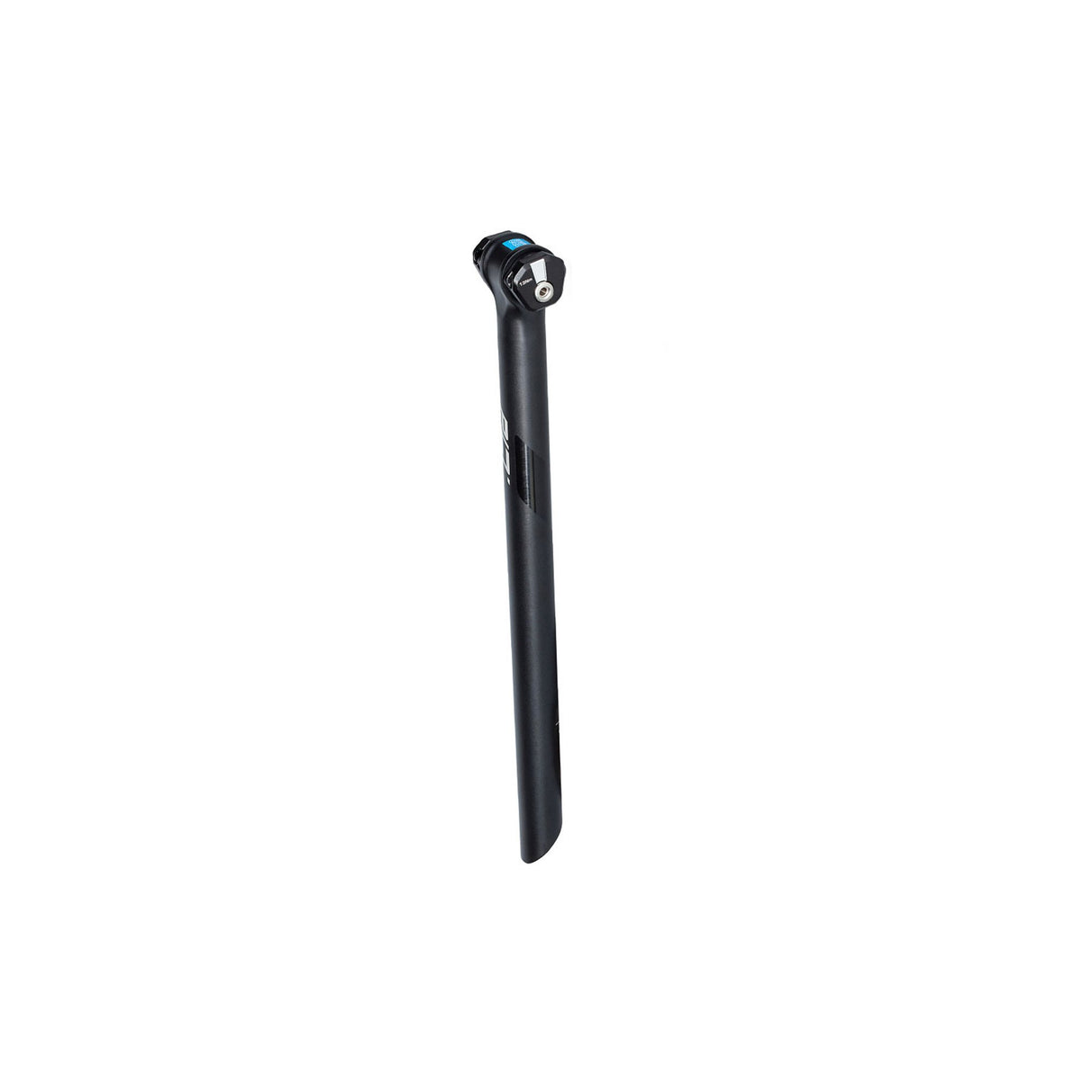 Tija de sillín PRO PLT: desplazamiento de 0 mm