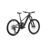 Bicicleta Mondraker Sly RR