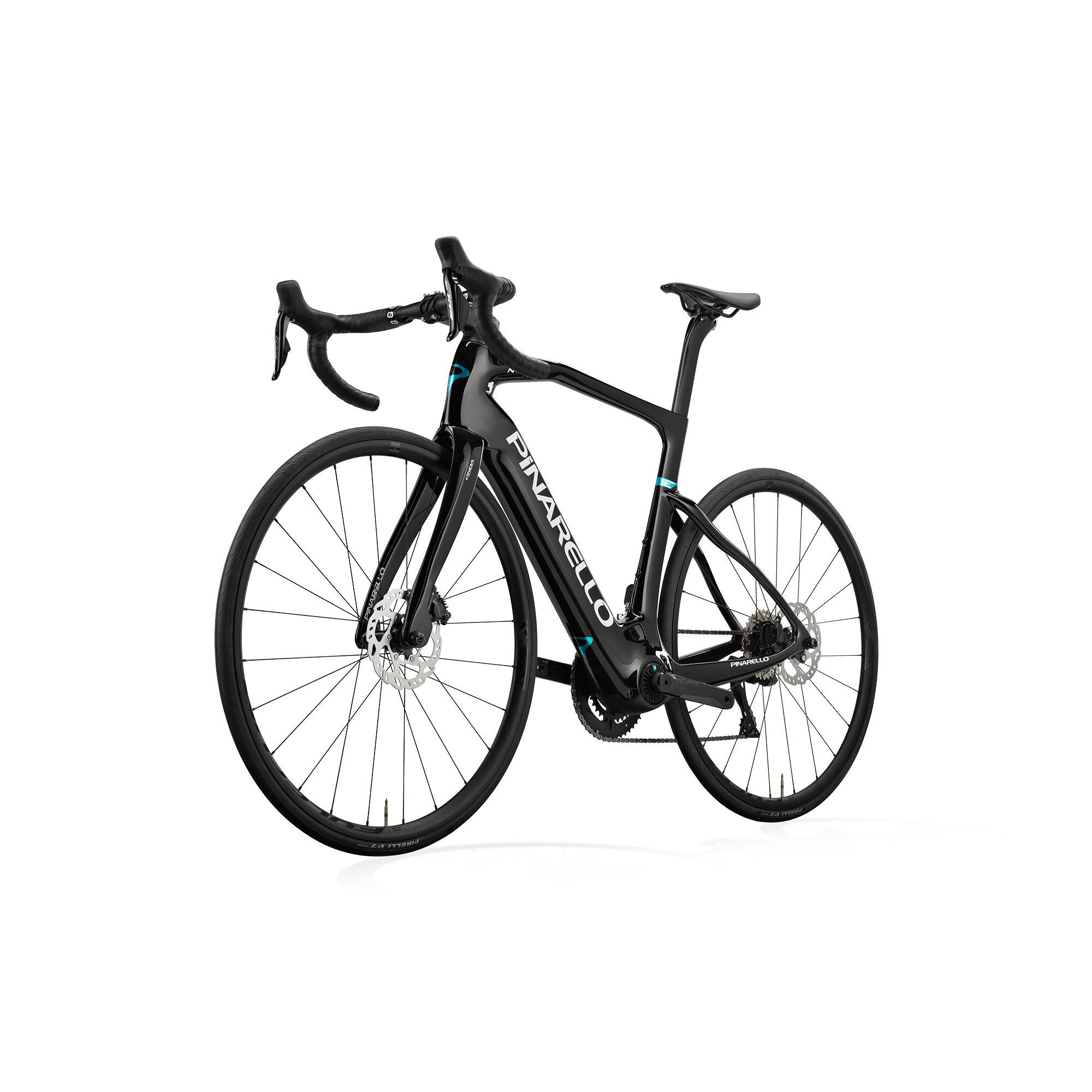 PINARELLO PINA-757N-RD SHIMANO105 手渡し限定 ロードバイクPINARELLO