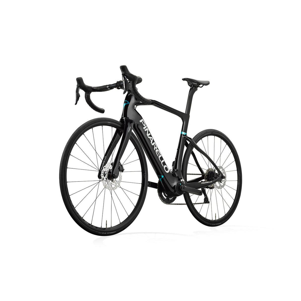 Pinarello Nytro Road E5 Disc 105 Di2 7100 Bike