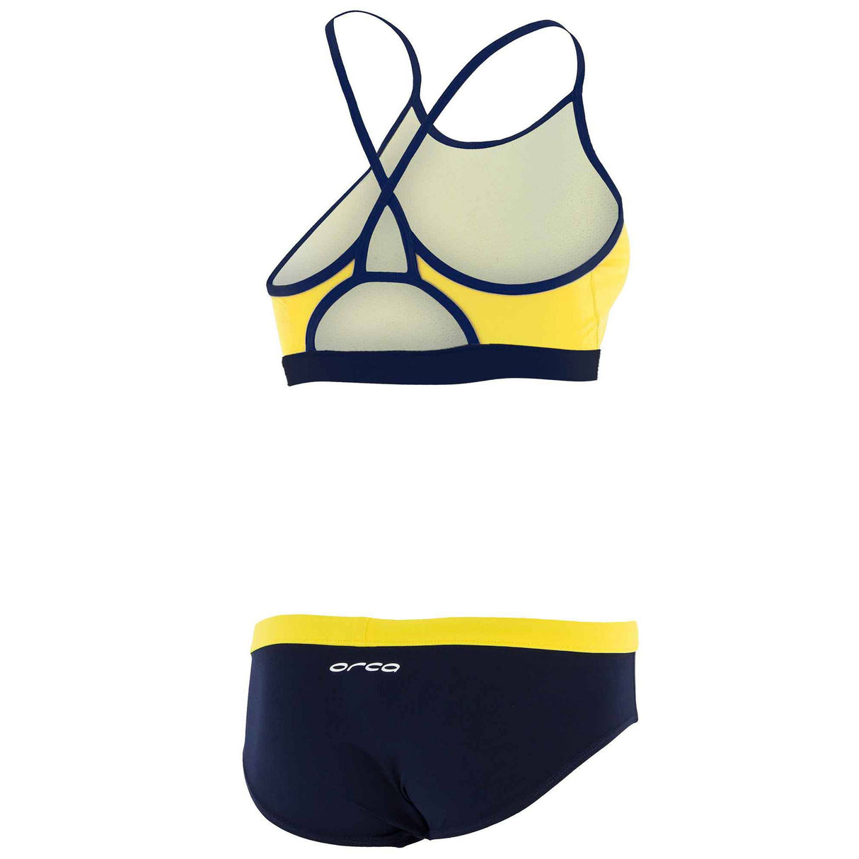 Orca Enduro Two Piece