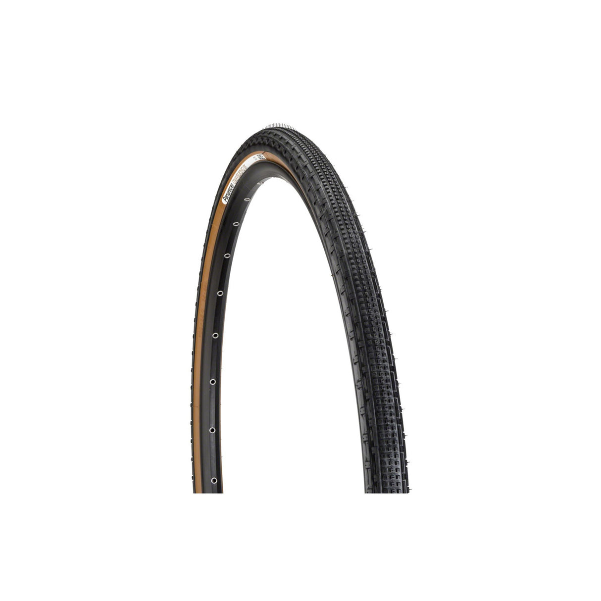 Neumático sin cámara Panaracer Gravelking SK - 700c
