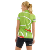 Maillot manga corta Pinarello Mira