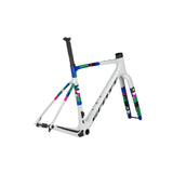 Scott Addict Gravel RC Frameset