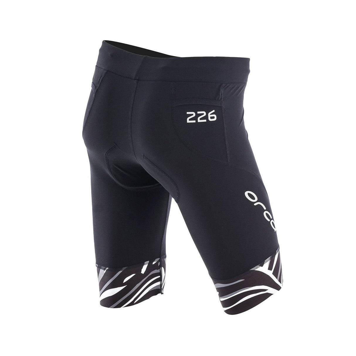Orca 226 Kompress Tri-Tech Short