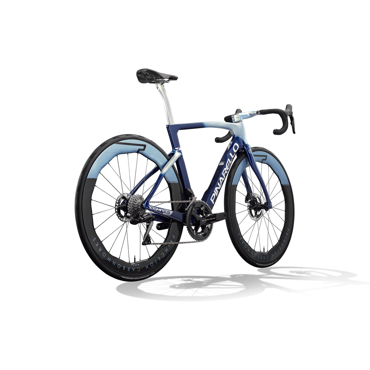 Pinarello Dogma F Edizione Speciale Dura-Ace Di2 Bike