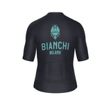 Bianchi Milano Classic Short Sleeve Jersey