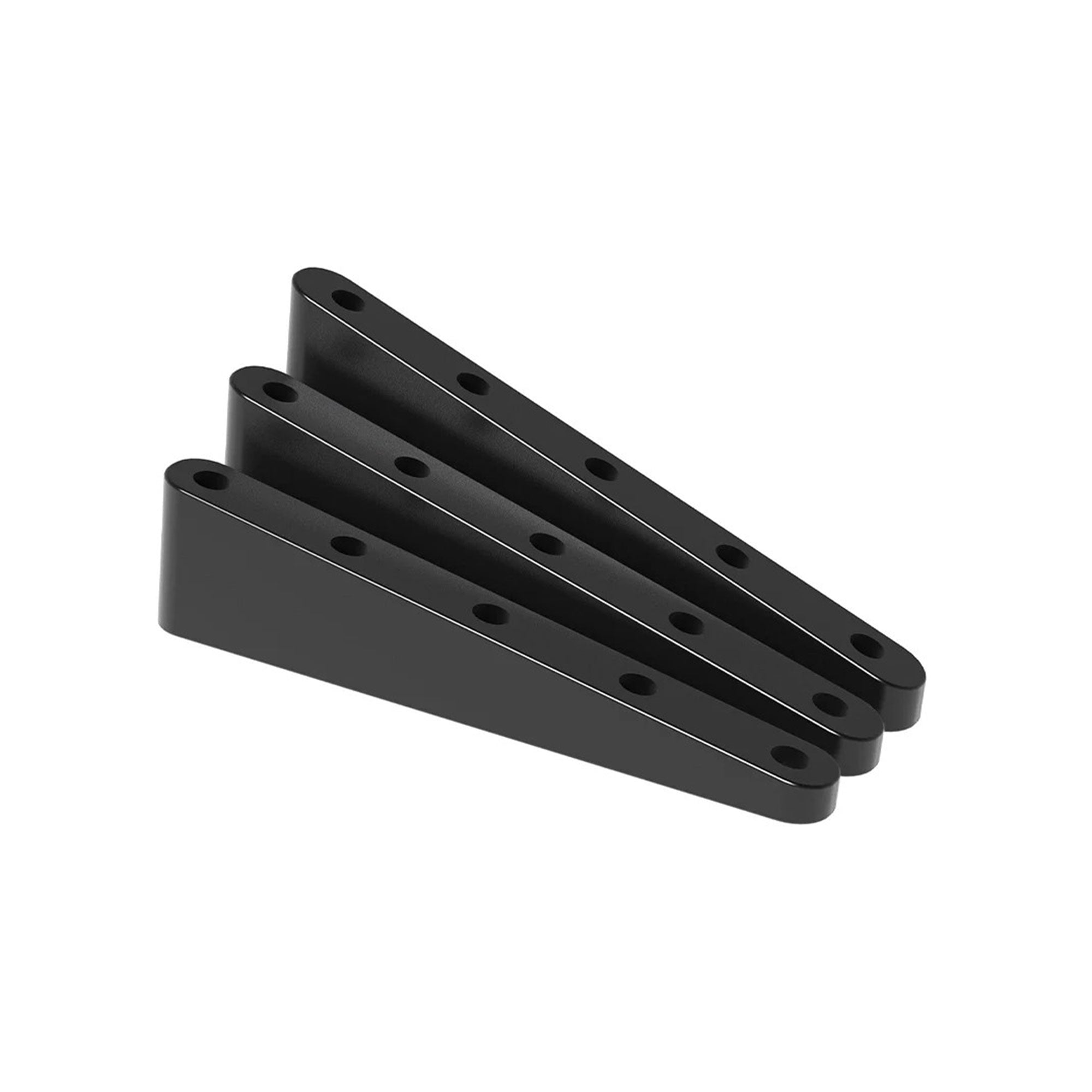 TriRig Angled Spacer Kit - Low Angle – RA Cycles