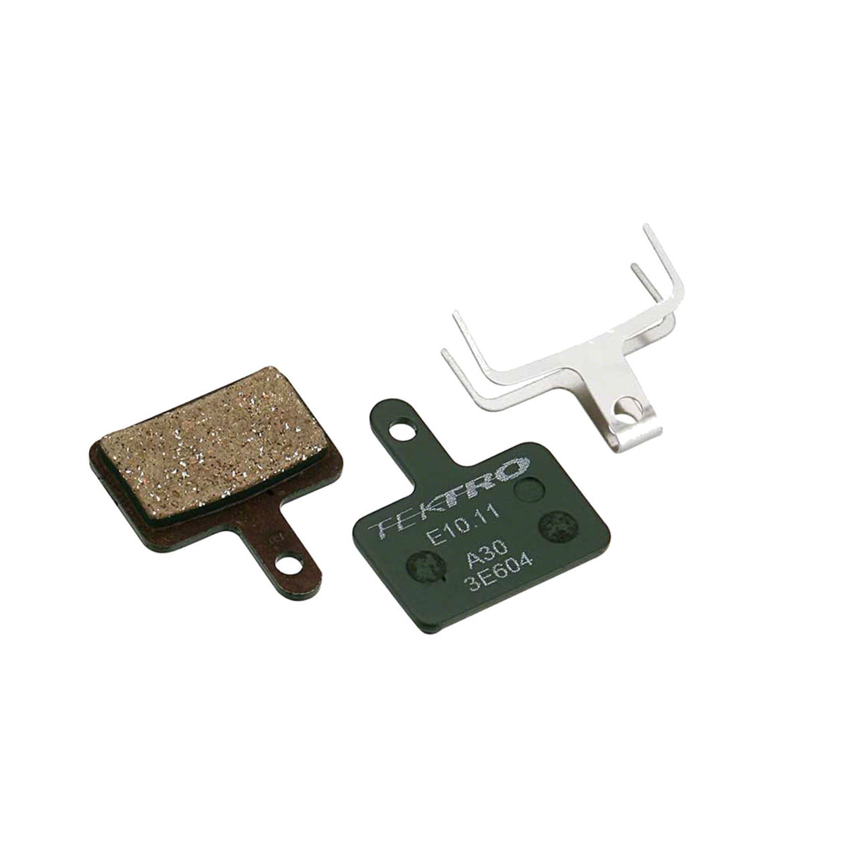 Tektro E10.11 Disc Pads Organic
