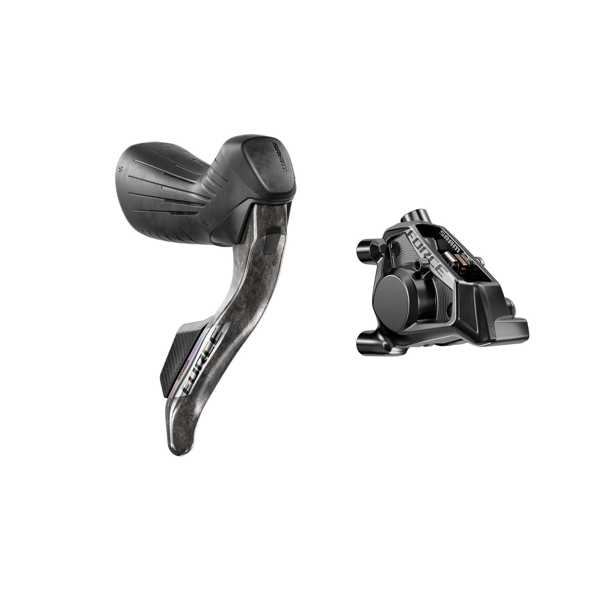 SRAM Red eTap AXS HRD Direct-Mount Shift-Brake System – RA Cycles